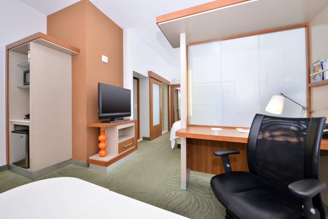 Springhill Suites Kingman Route 66 Zewnętrze zdjęcie