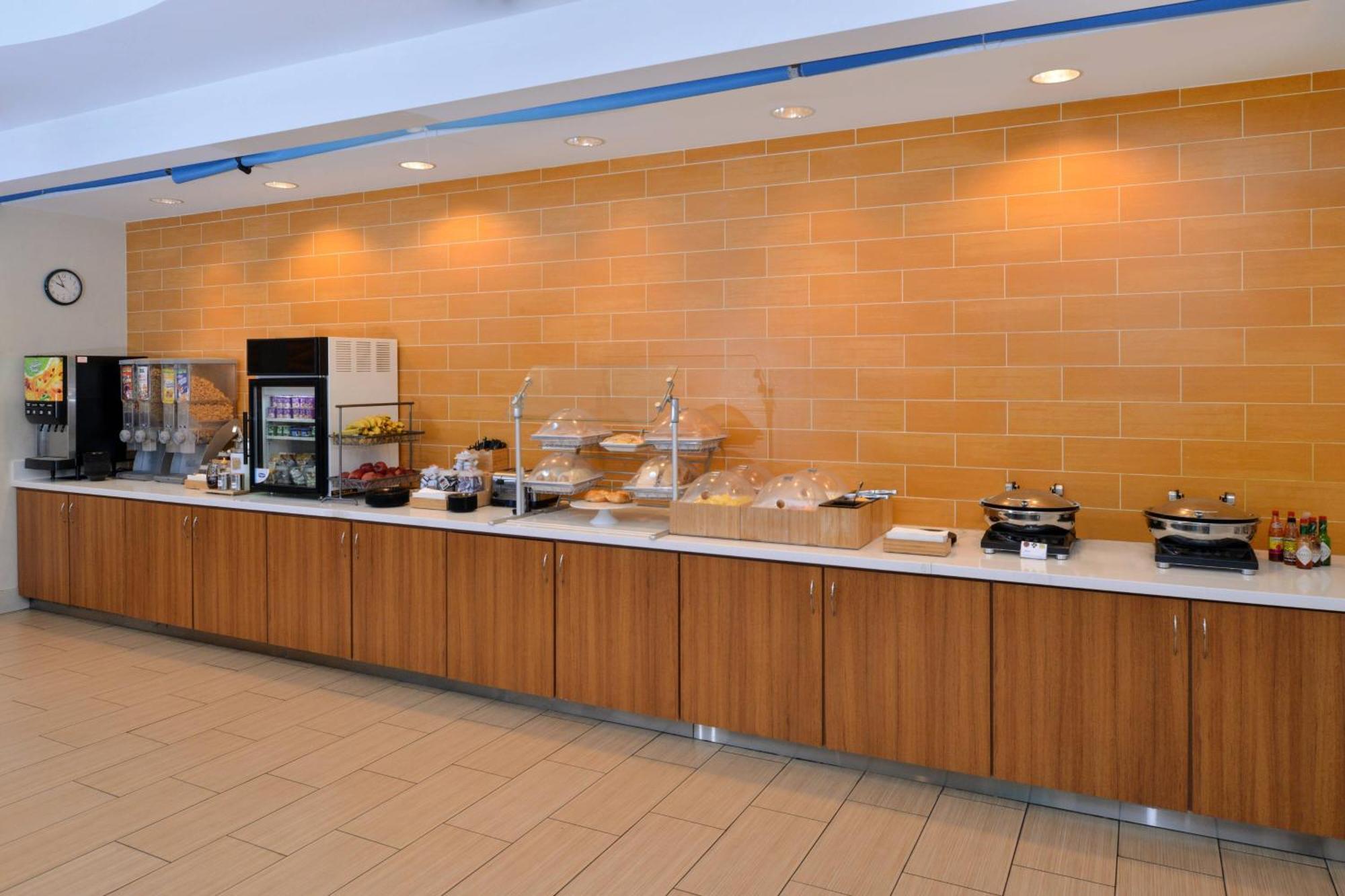 Springhill Suites Kingman Route 66 Zewnętrze zdjęcie