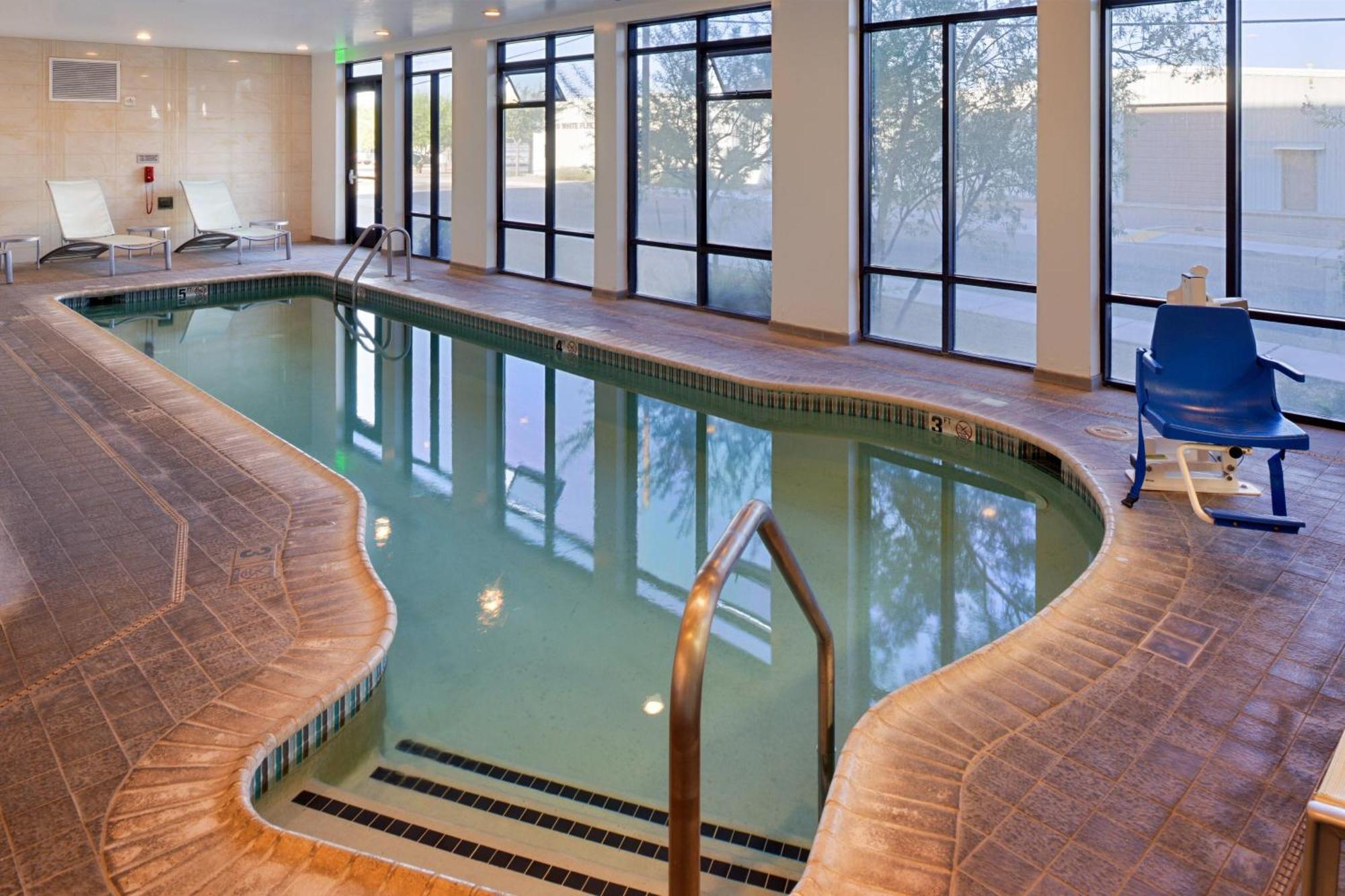 Springhill Suites Kingman Route 66 Zewnętrze zdjęcie