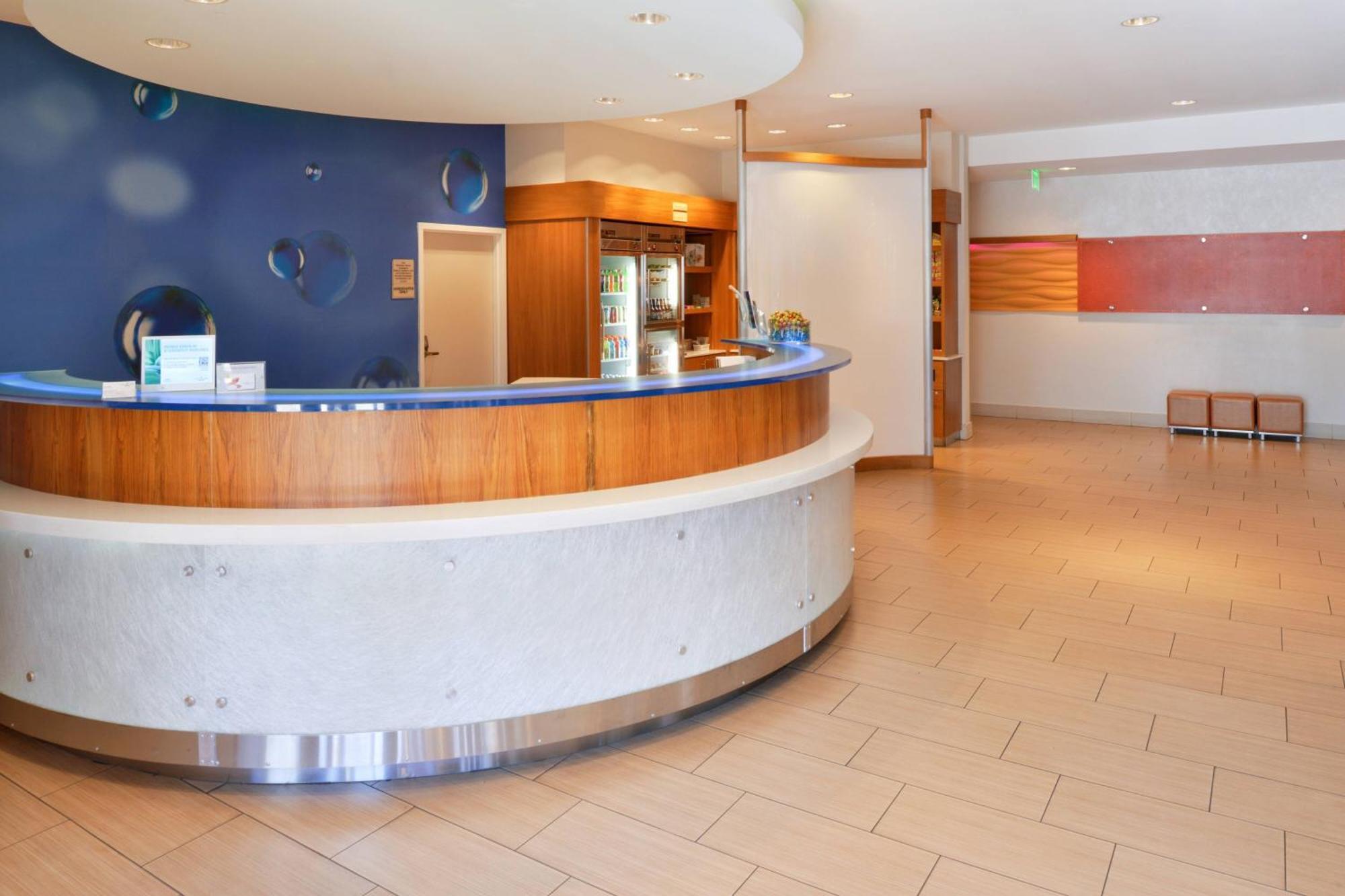 Springhill Suites Kingman Route 66 Zewnętrze zdjęcie