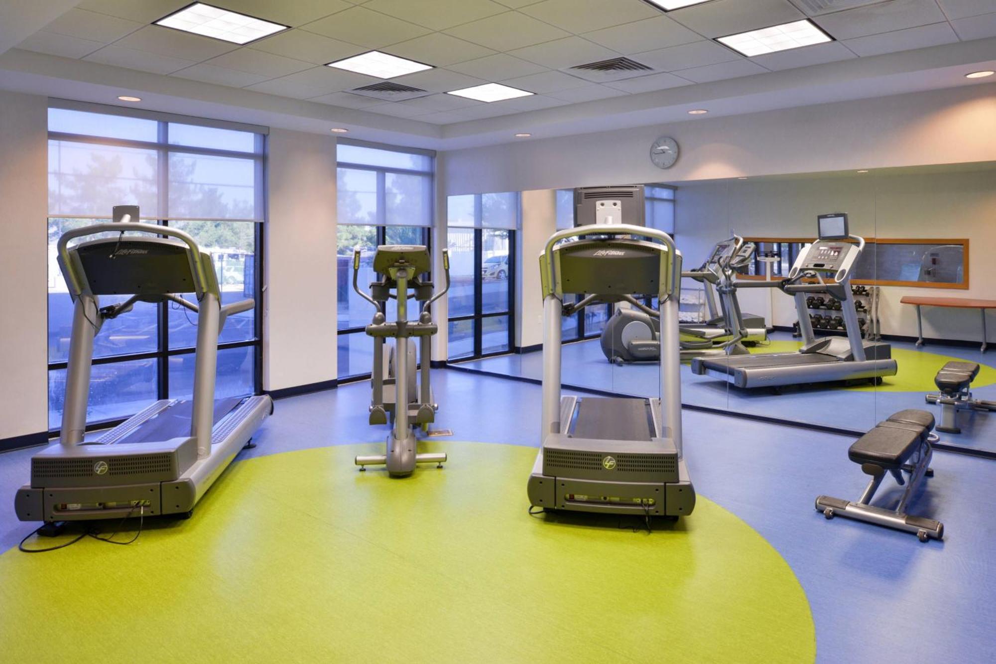 Springhill Suites Kingman Route 66 Zewnętrze zdjęcie