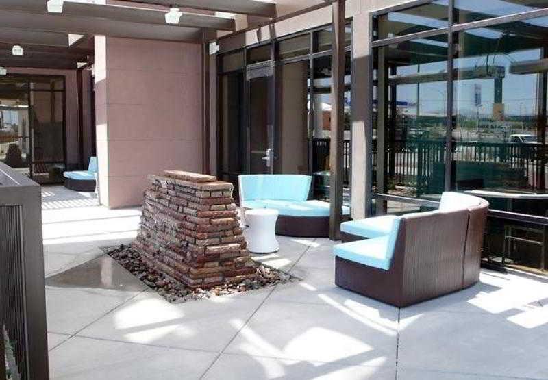 Springhill Suites Kingman Route 66 Zewnętrze zdjęcie