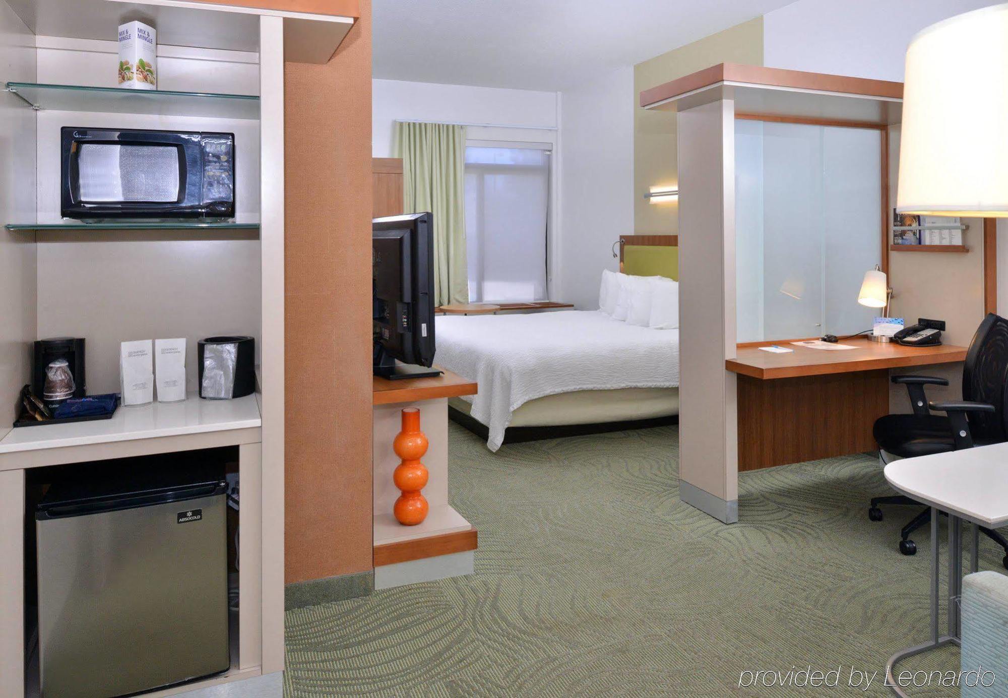 Springhill Suites Kingman Route 66 Zewnętrze zdjęcie