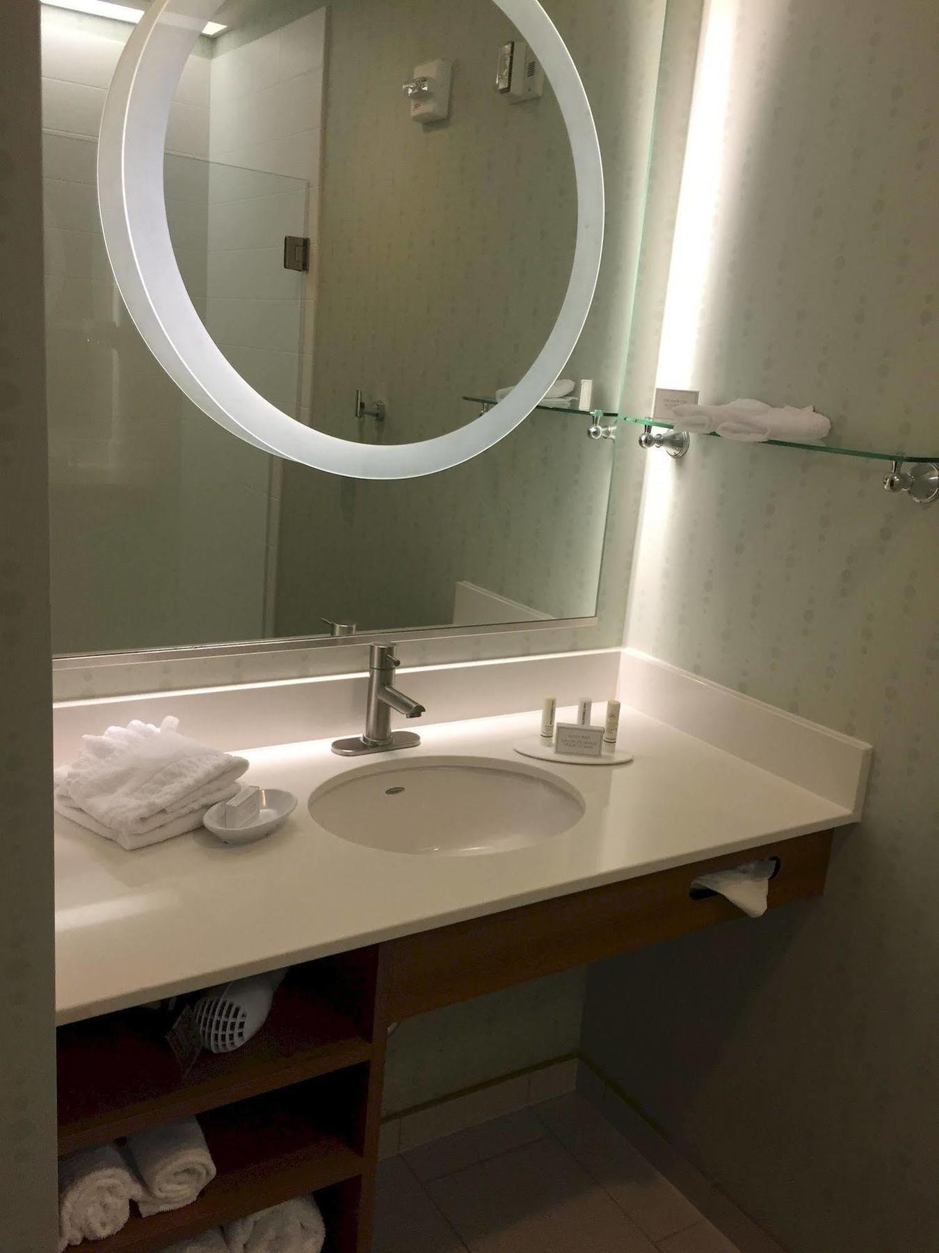 Springhill Suites Kingman Route 66 Zewnętrze zdjęcie