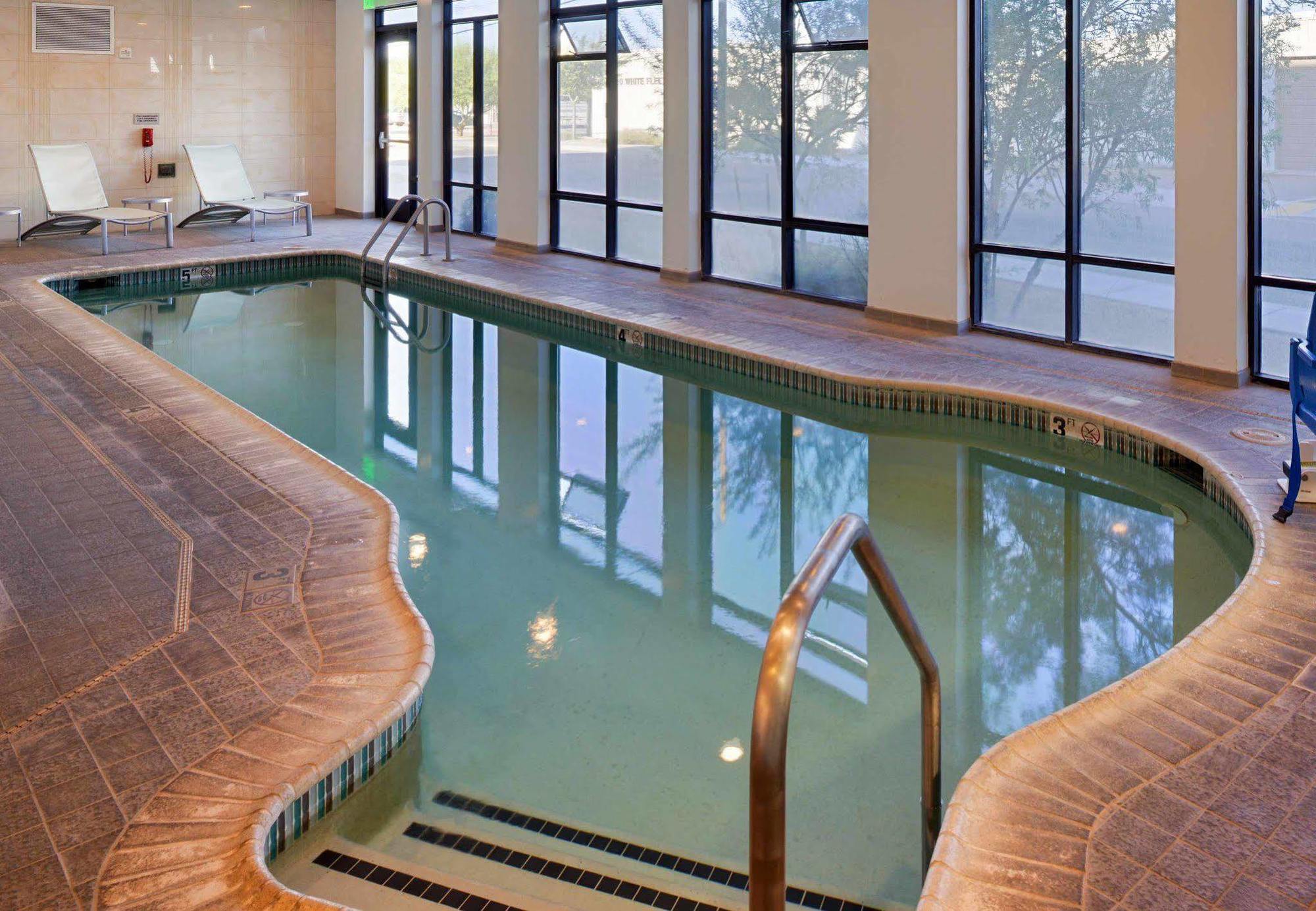 Springhill Suites Kingman Route 66 Zewnętrze zdjęcie