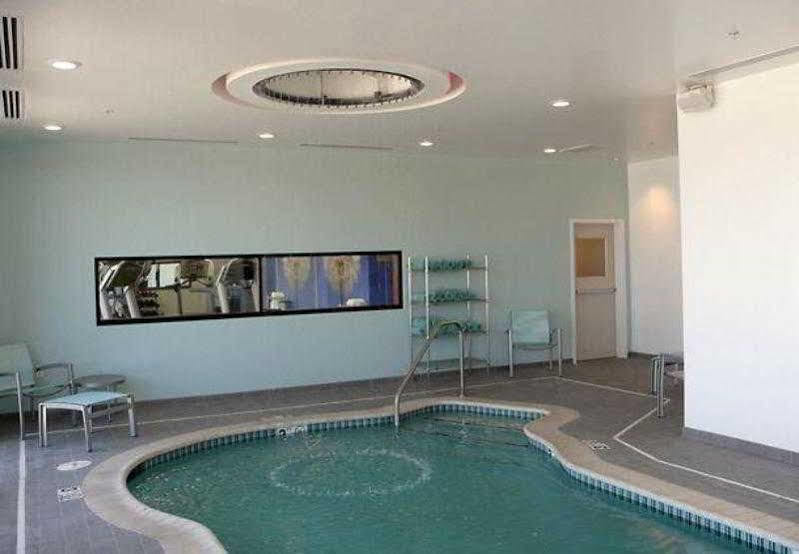 Springhill Suites Kingman Route 66 Zewnętrze zdjęcie