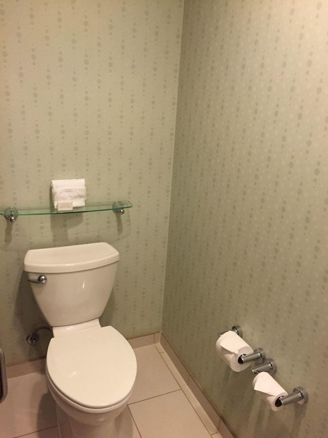Springhill Suites Kingman Route 66 Zewnętrze zdjęcie