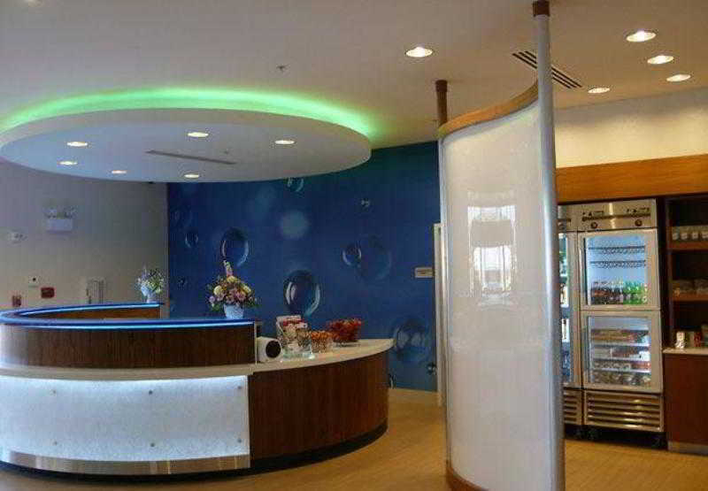 Springhill Suites Kingman Route 66 Zewnętrze zdjęcie