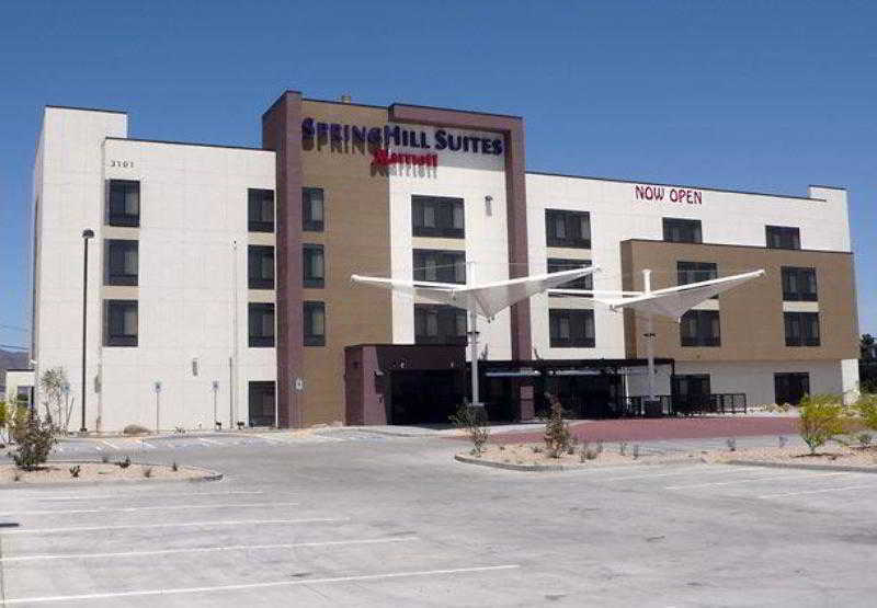 Springhill Suites Kingman Route 66 Zewnętrze zdjęcie