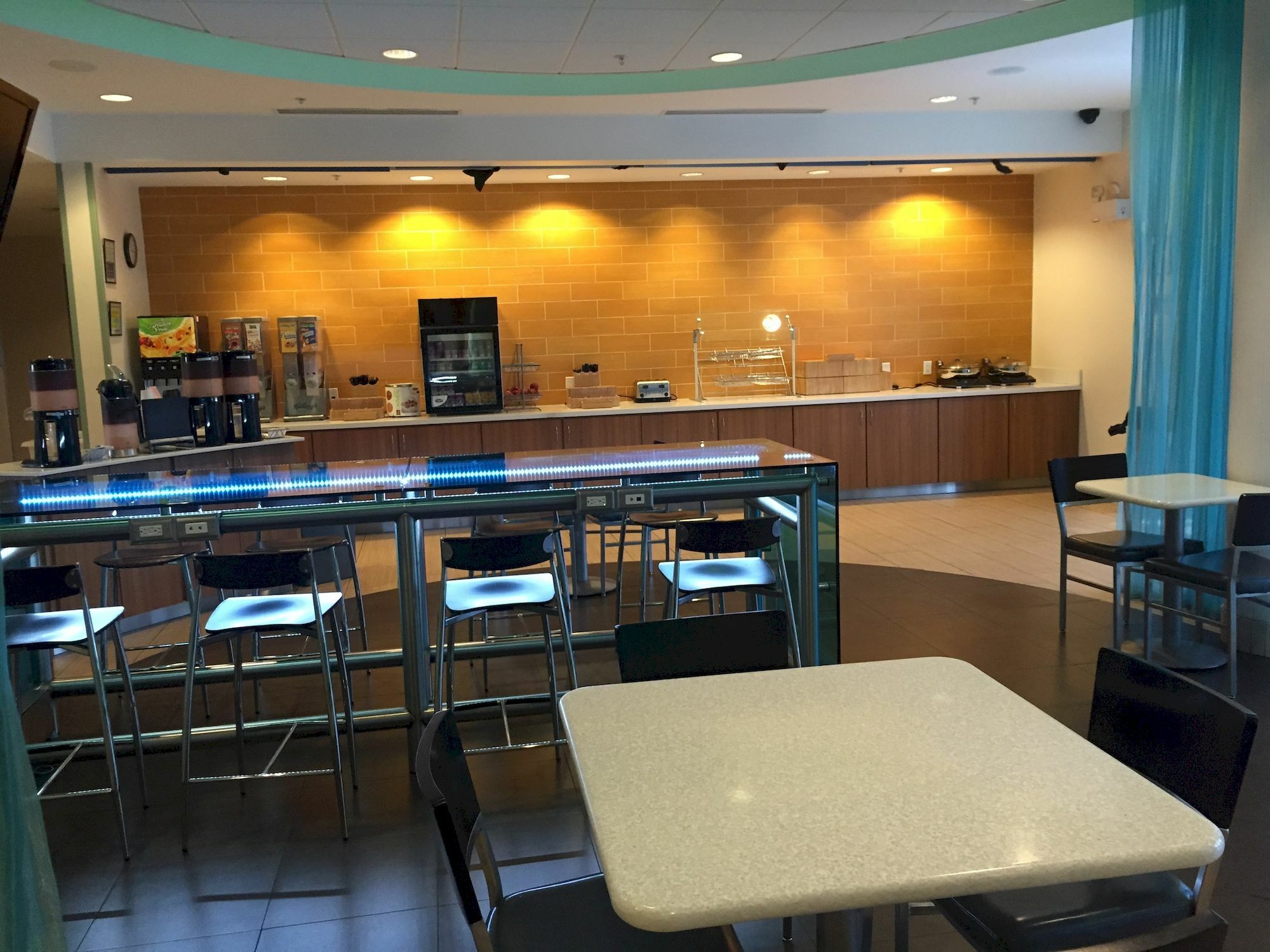 Springhill Suites Kingman Route 66 Zewnętrze zdjęcie