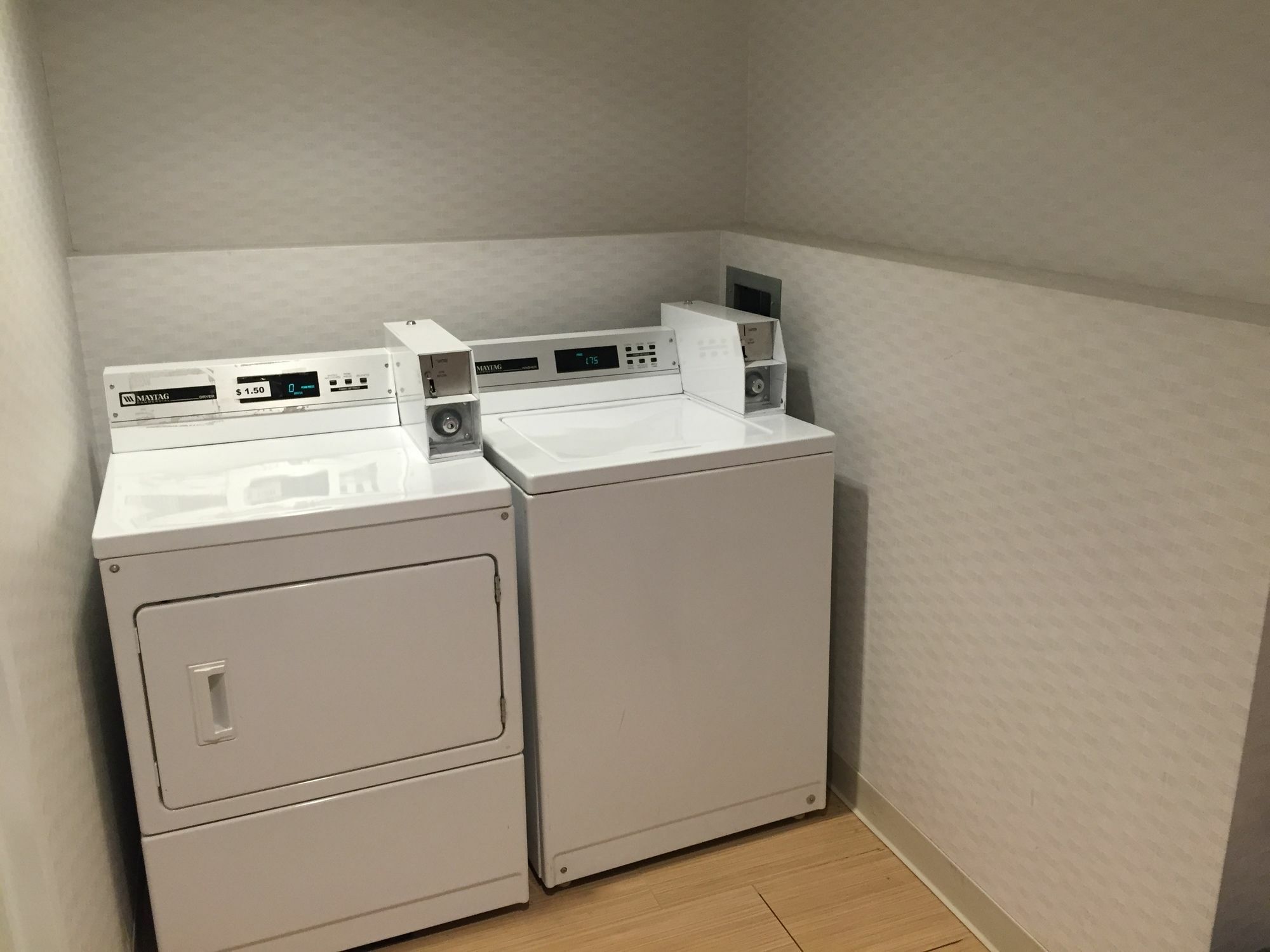 Springhill Suites Kingman Route 66 Zewnętrze zdjęcie