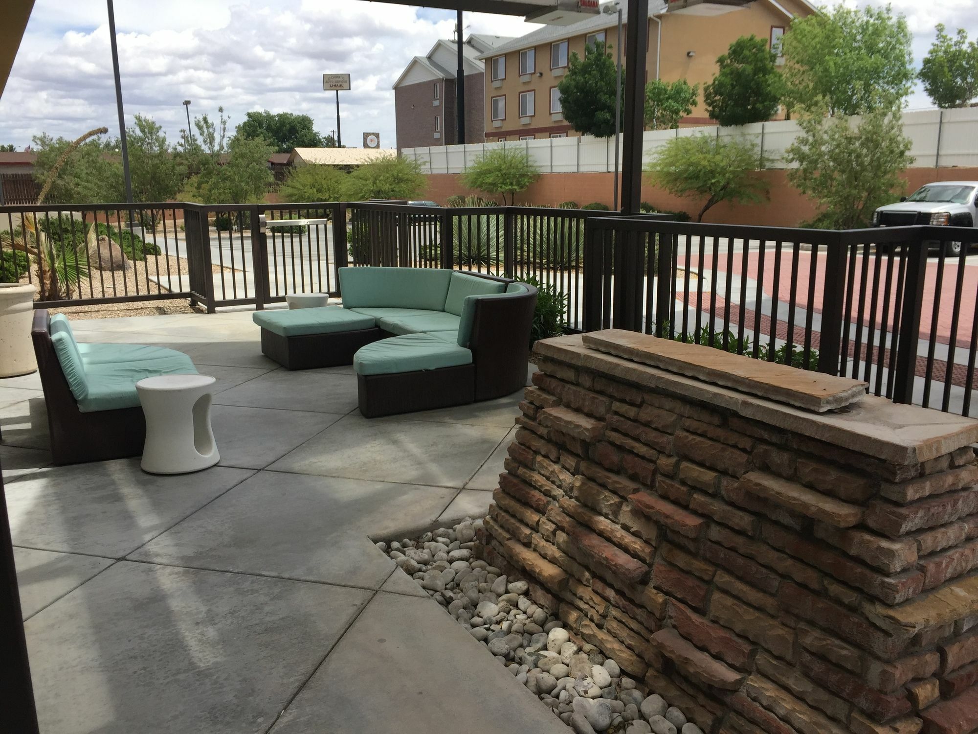 Springhill Suites Kingman Route 66 Zewnętrze zdjęcie