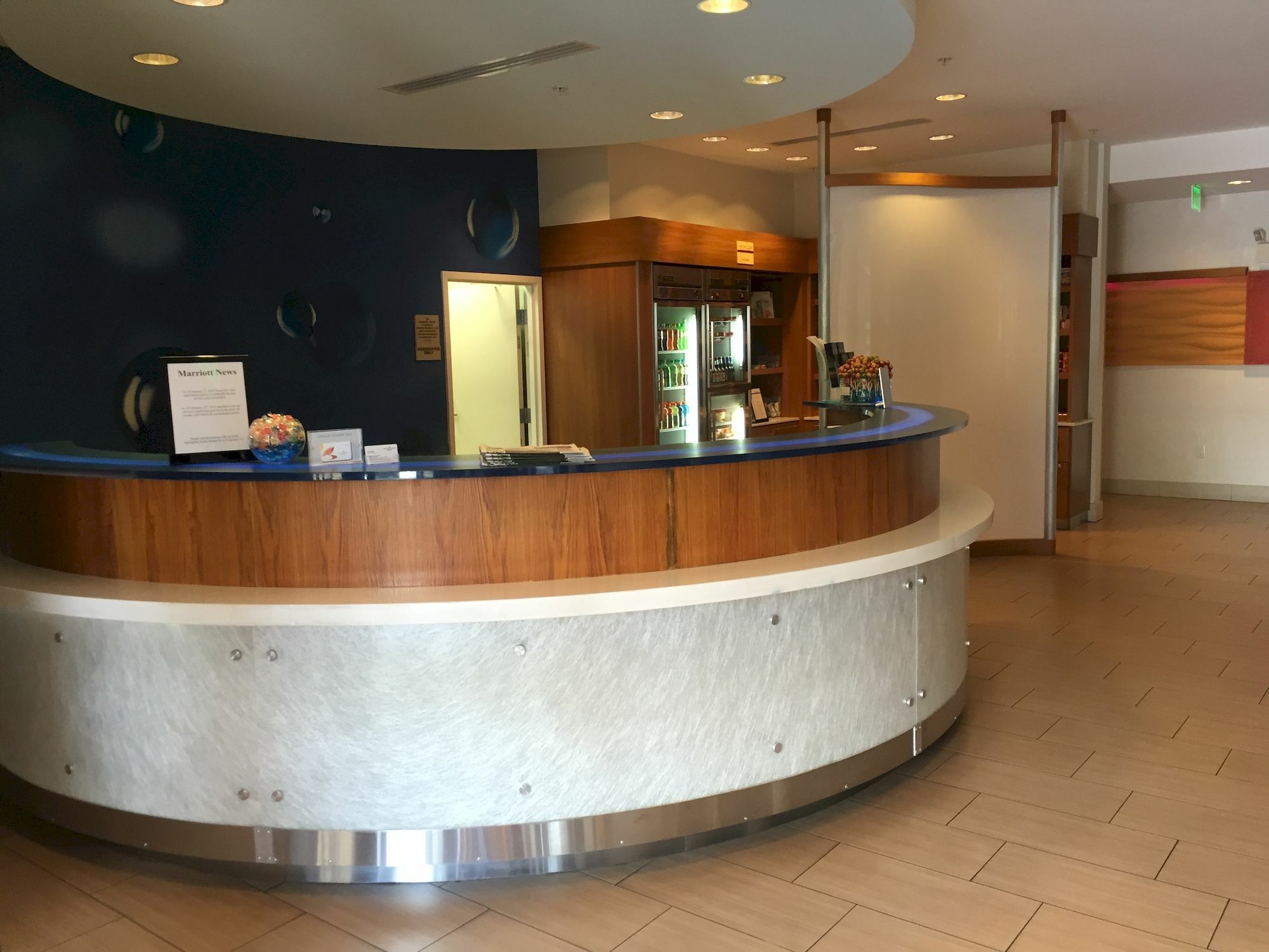 Springhill Suites Kingman Route 66 Zewnętrze zdjęcie