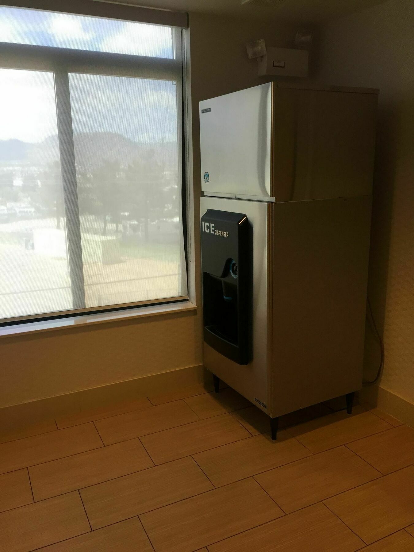 Springhill Suites Kingman Route 66 Zewnętrze zdjęcie