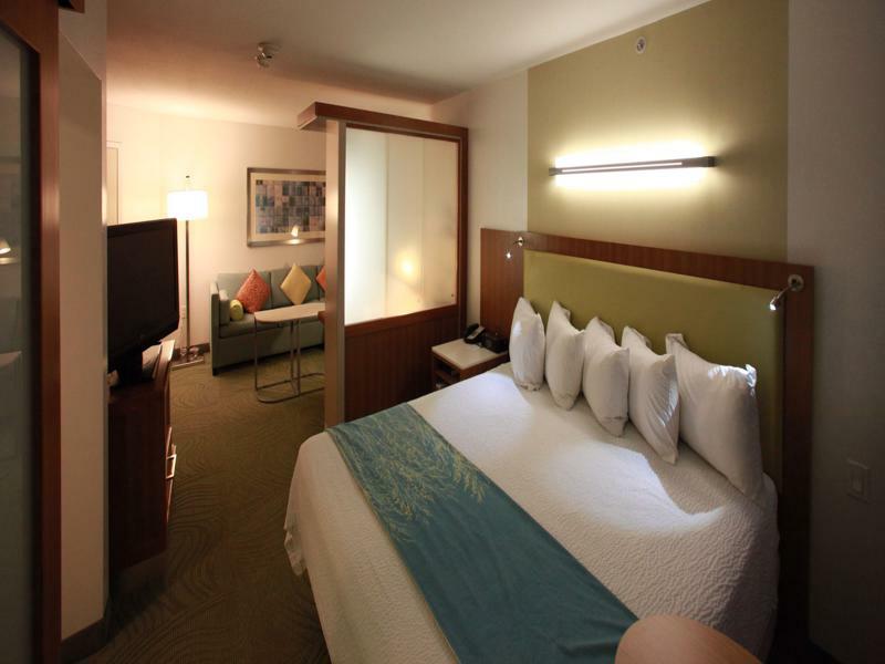 Springhill Suites Kingman Route 66 Zewnętrze zdjęcie