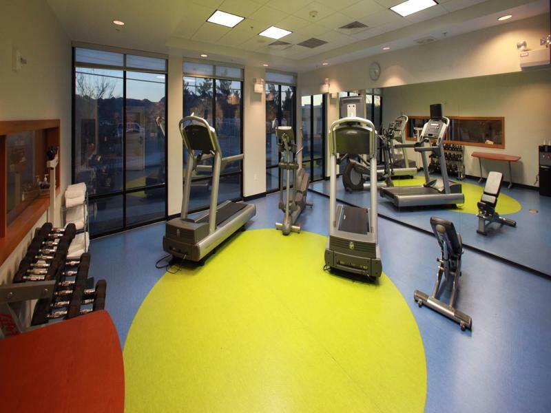 Springhill Suites Kingman Route 66 Zewnętrze zdjęcie